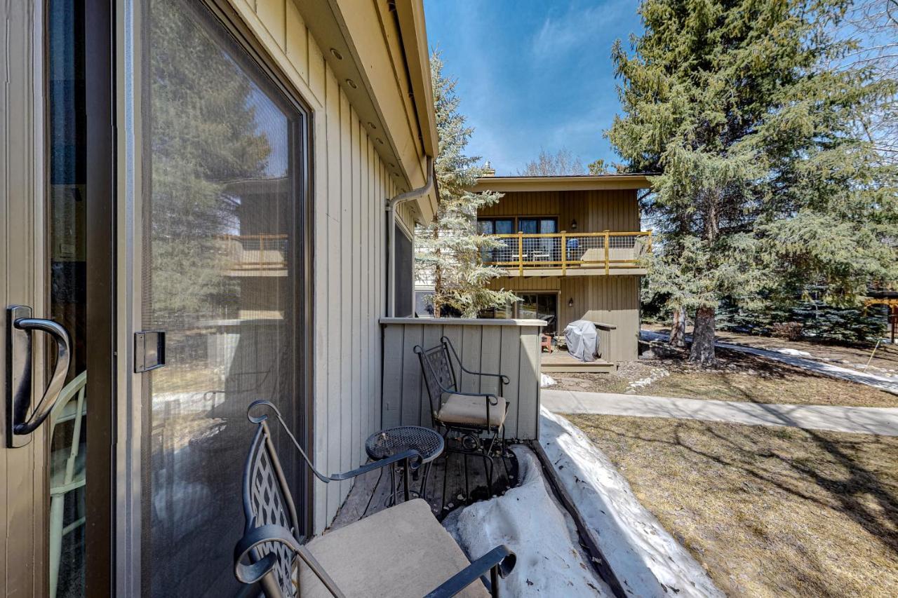 Flying Dutchman Condos Keystone Exterior photo